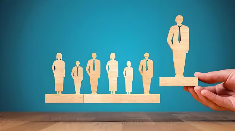 卓越行为领导力五项修炼（沙盘）