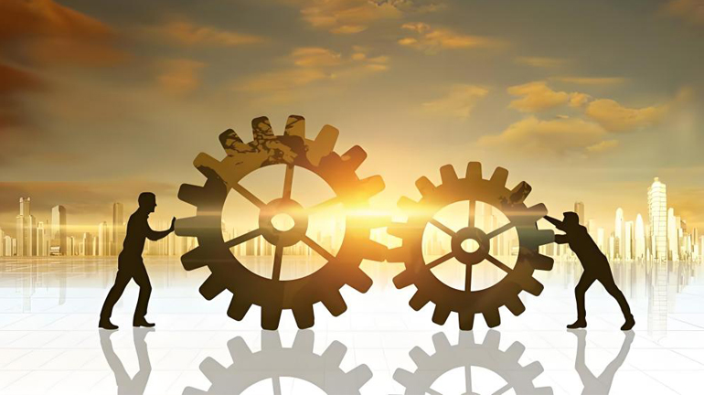 执行力提升训练营