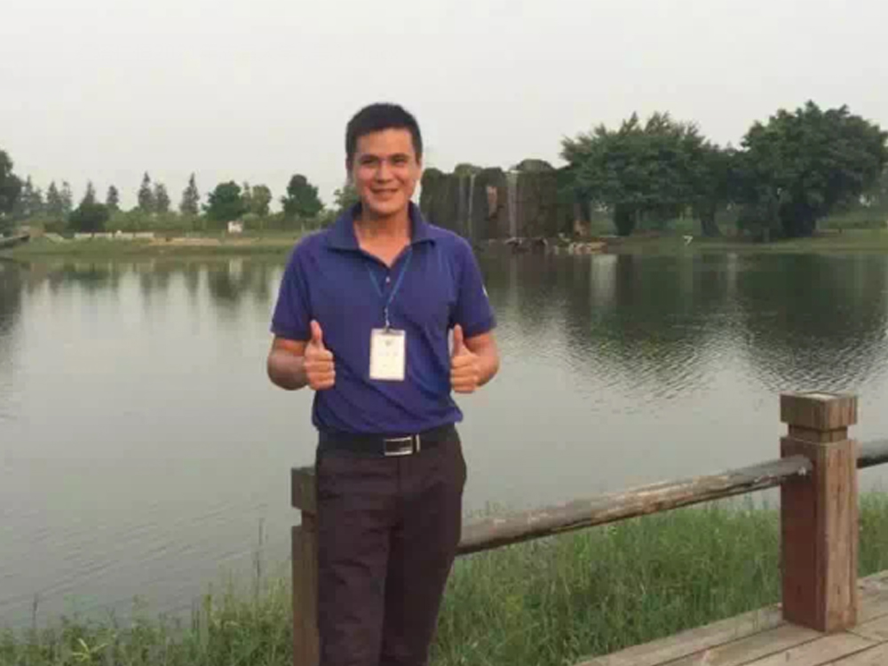 叶常春—团队建设优秀老师