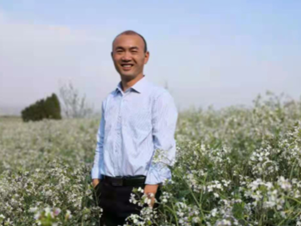 乔书克——户外体验式培训