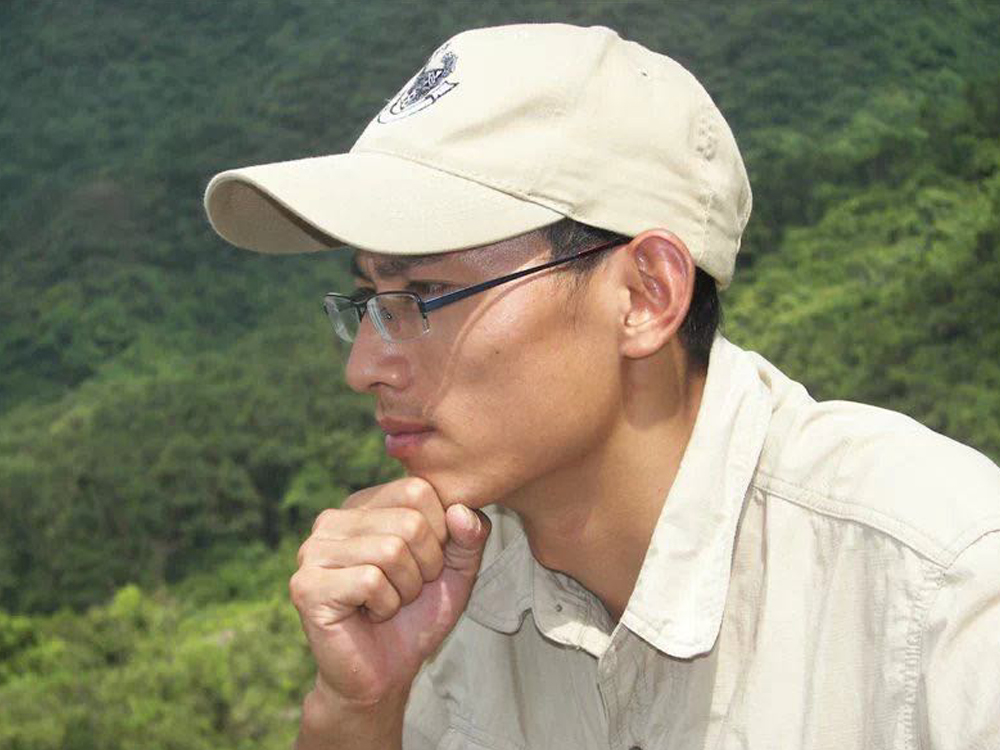 周鹄—企业实战、培训、管理咨询