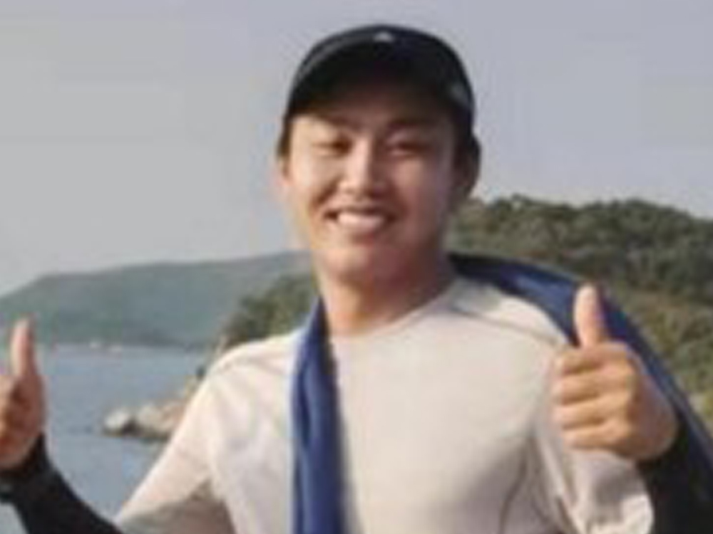 郭毅—体验式拓展导师