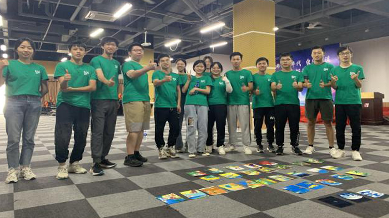 盗梦空间—拓展培训