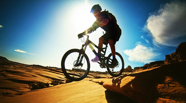 珠海乐趣活动，乐趣团建——骑行活动