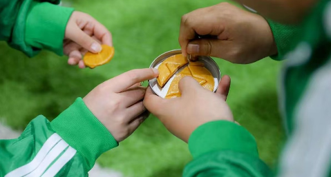 珠海团建公司--企业团建鱿鱼游戏主题活动