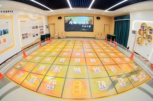 中山企业团建_珠海企业团队拓展活动-腾睿团建